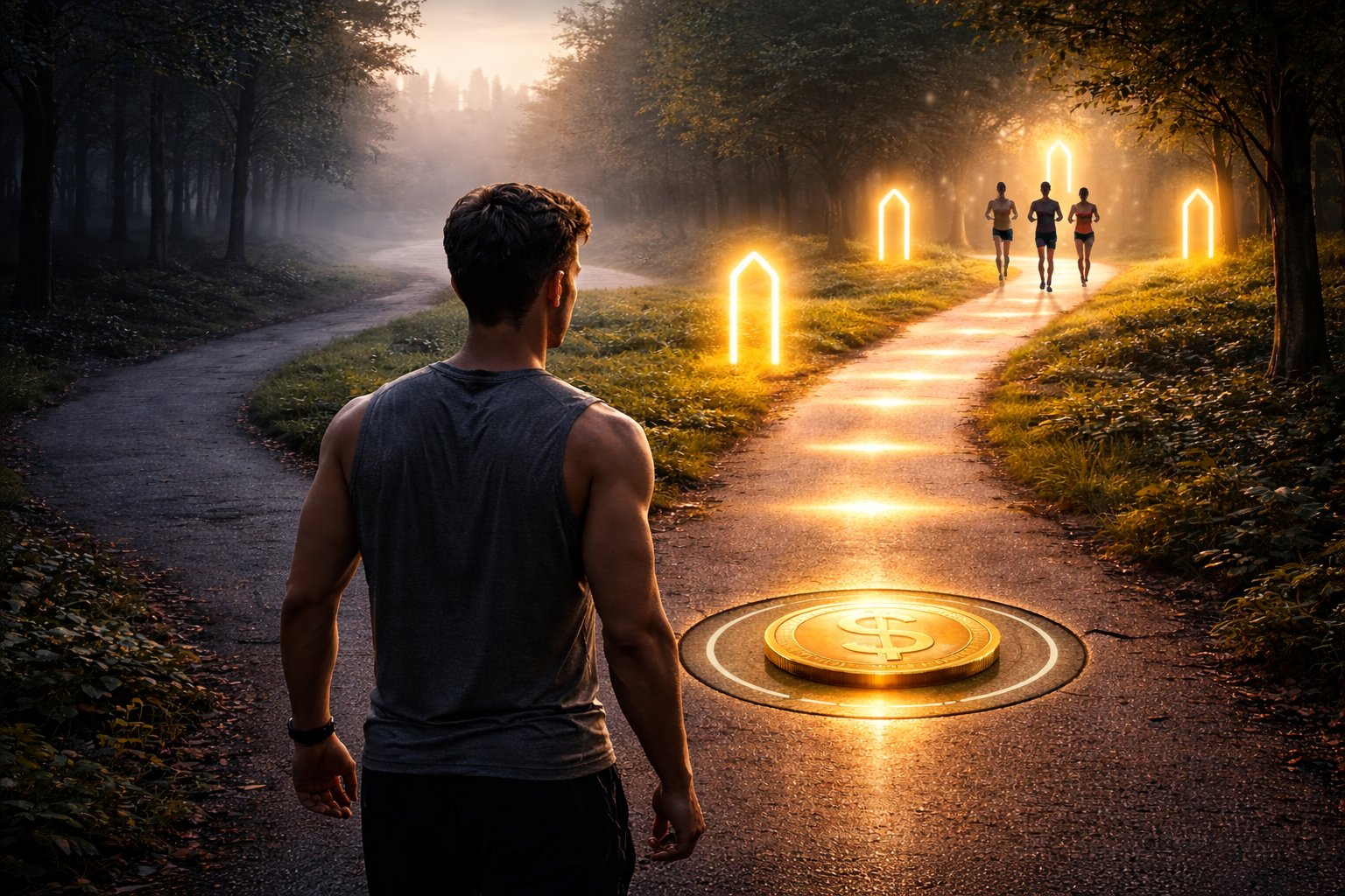 Behavioral Economics & How It Can Improve Your Life