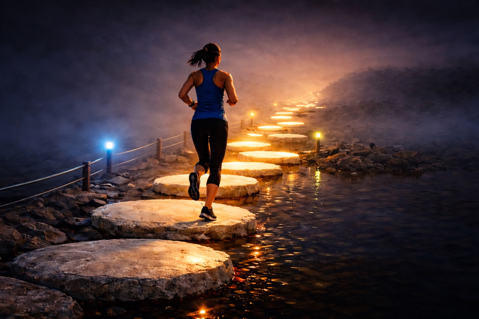 The Hard Truth About Good Habits