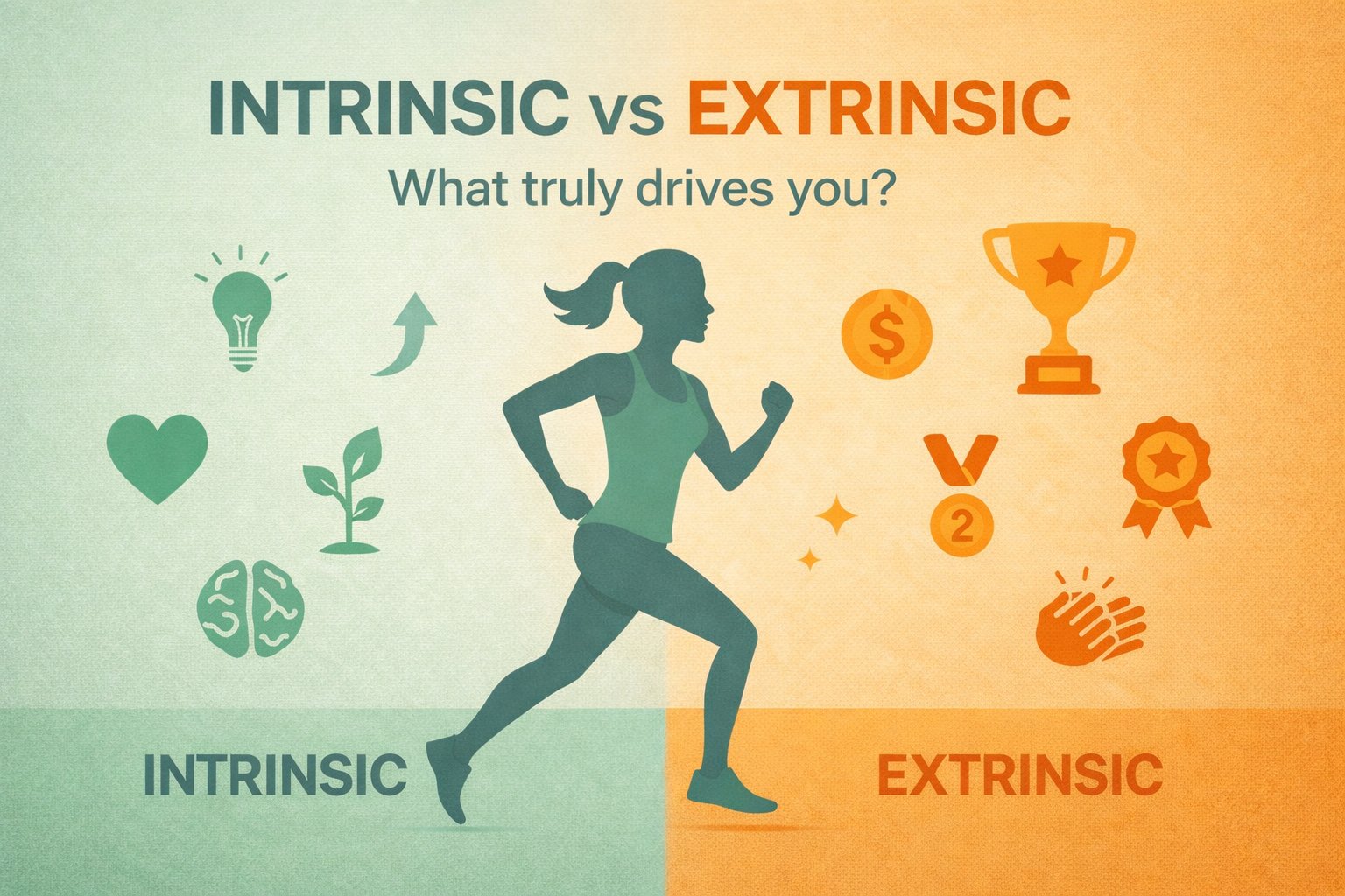 Why Motivation Alone Fails (And What Actually Works)